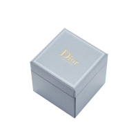 Luxury Branded Rigid Cardboard Jewelry Box