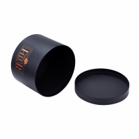 Custom Round Boxes for Flower Packaging – Premium Cardboard Gift Boxes with Lids, OEM & Wholesale