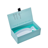 Cajas personalizadas de lujo para cosméticos — empaques premium con logo y materiales ecológicos