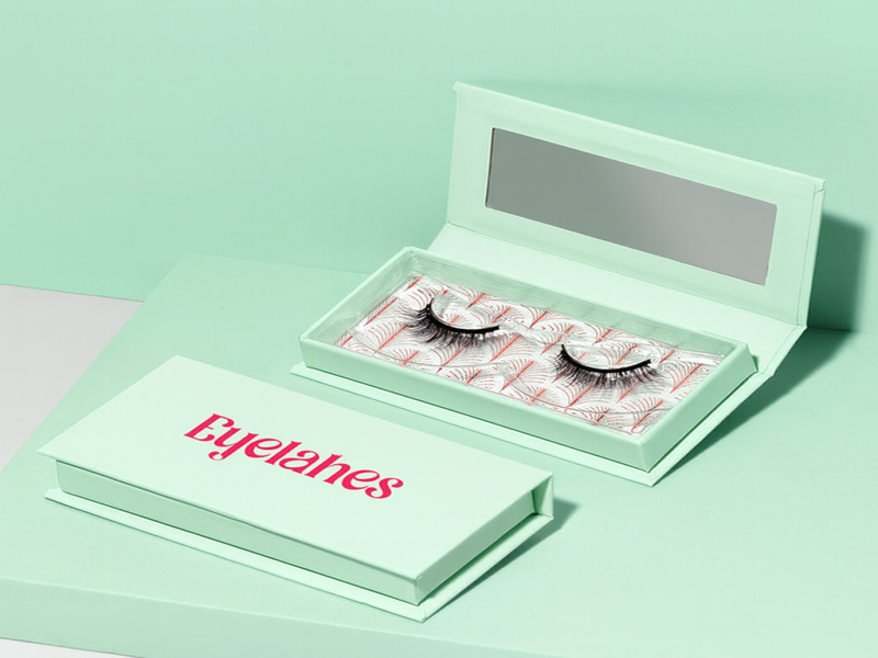 How to Choose the Right Custom Eyelash Packaging Supplier: Key Criteria & Questions to Ask