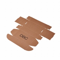 Custom Corrugated Mailer Boxes with Protective Foam Insert | Eco-Friendly Shipping Packaging
