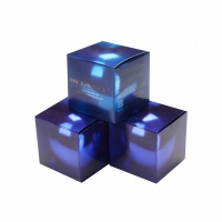 Premium Photoetch Paper Fresnel Lens Effect Boxes by gplpak - Eco-Friendly, Custom Cosmetic Packaging