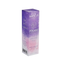 Custom Printed Eco-Friendly Perfume Packaging Box - Sustainable Coated Paper with tuck-in Closure Design