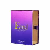 High-End Sliding Perfume Boxes | Custom Branded Packaging Solutions