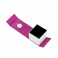 Premium Design Custom Collapsible Rigid Boxes | Foldable Paper Box | Folding Box Company