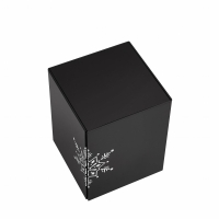 Luxury Square Dual-Door Perfume Boxes | Custom OEM Packaging | China Manufacturer