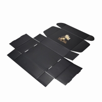 Premium Garment Packaging Boxes for Sustainable Shipping Solutions