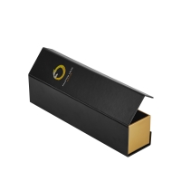 Luxury Customizable Rigid Wine Paper Box Set 