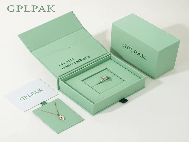 Leading Jewelry Box Manufacturers with Custom Options: How to Choose the Right Partner from USA, EU and China