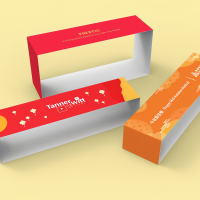 Custom Packaging Sleeves for Premium Branding