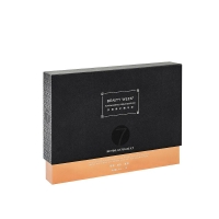 Custom premium drawer sliding cosmetic rigid paper box for Sheep Placenta Serum