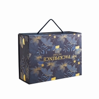 Custom Garment Boxes – Luxury Foldable Clothing Packaging for Premium Brands