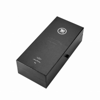 Customised Logo Wine Personalized Champagne Boxes Packaging Ideas Manufacturer