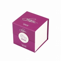 Premium Design Custom Collapsible Rigid Boxes | Foldable Paper Box | Folding Box Company