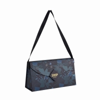 Luxury Rigid Foldable Tote | Custom Printed | Eco-Friendly Paper