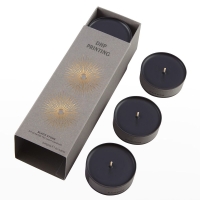  Custom Tealight Candle Boxes