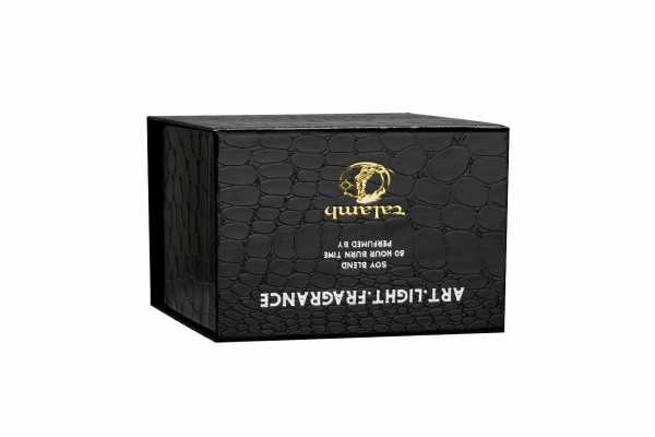 How to Market Your Perfume Packaging Box Online: SEO, Social & E-commerce Tips