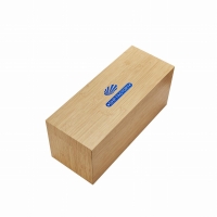 Customised Logo Cardboard Paper 7 Inch Lcd Video Screen Display Rigid Box For Wine