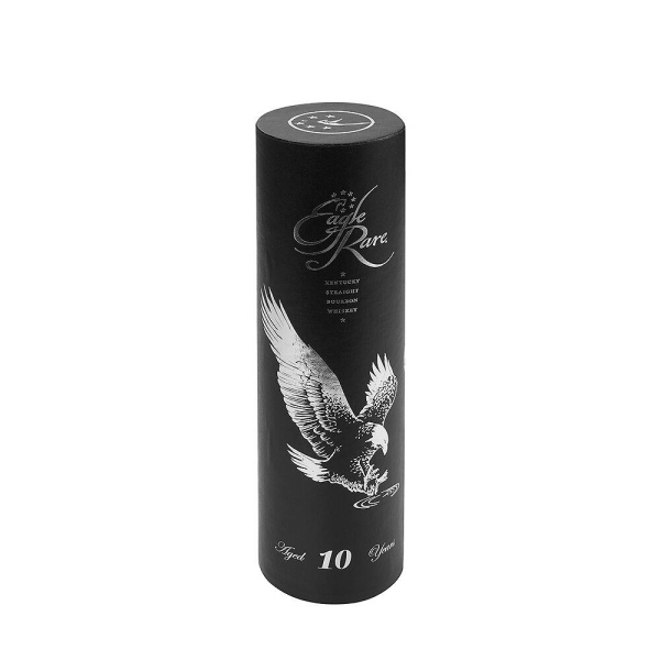 Premium Cardboard Tubes for Packaging with Foil Stamping and Texture Paper