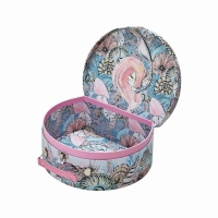 Keepsake Suitcase Box — Customizable Memory Treasure Case
