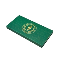 Magnetic Closure Chocolate Rigid Packaging Box