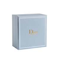 Luxury Branded Rigid Cardboard Jewelry Box