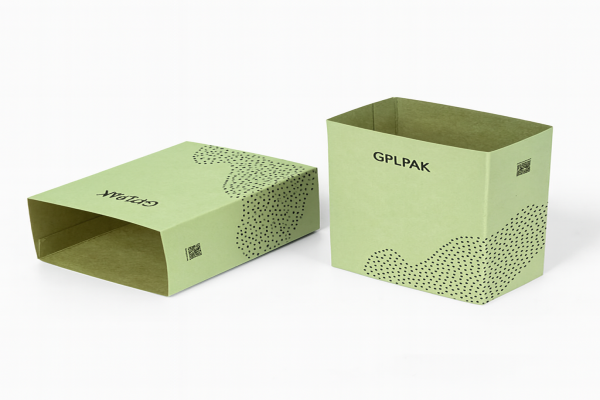 Custom Packaging Sleeves for Premium Branding