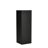 Custom Design Foil logo Magnetic Closure Rigid Black PU leather 750ml Wine Bottle Packaging Box With EVA Foam Insert