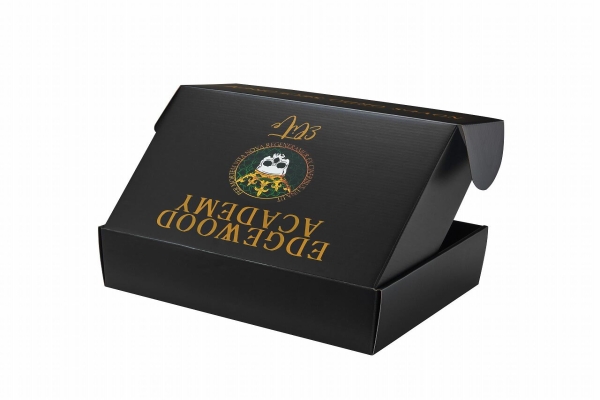 Premium Garment Packaging Boxes for Sustainable Shipping Solutions