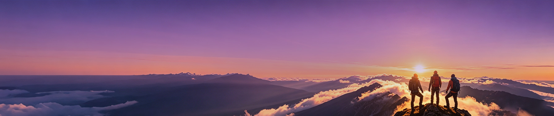 Mission background