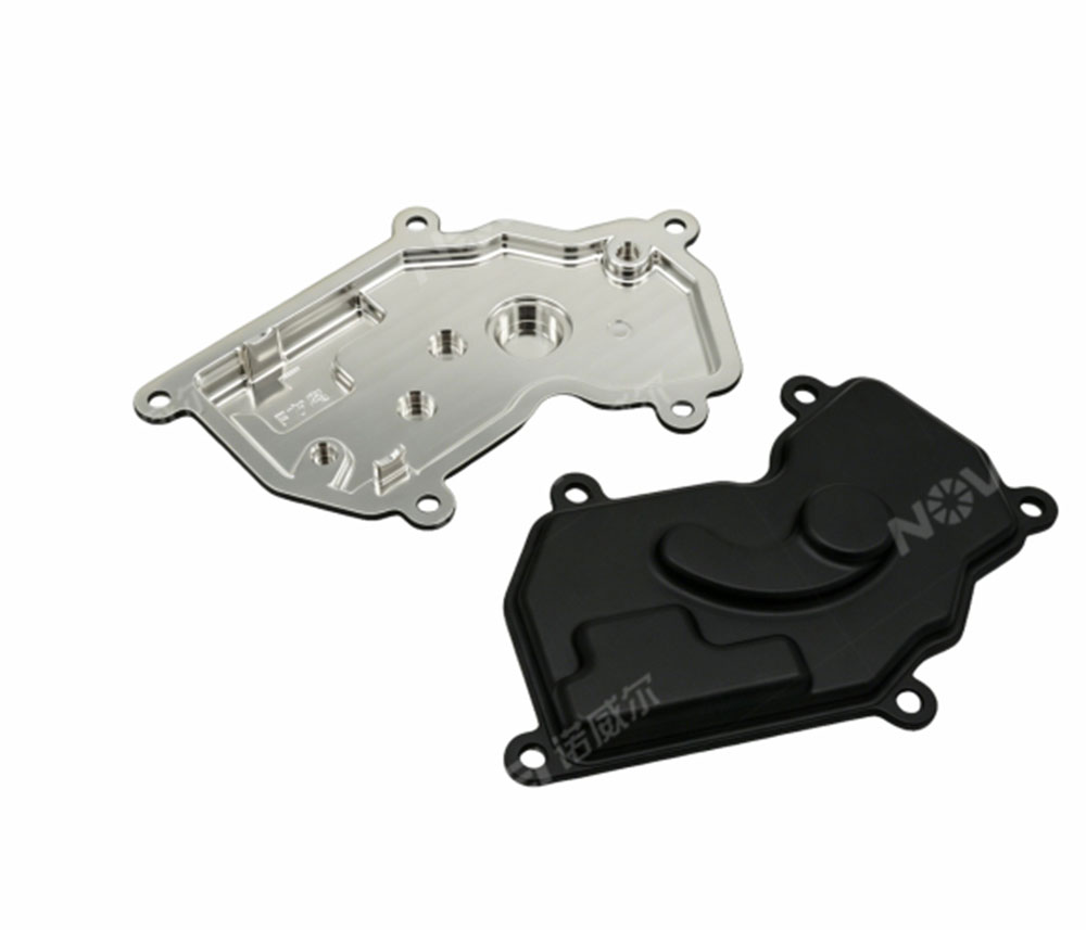 CNC Milling