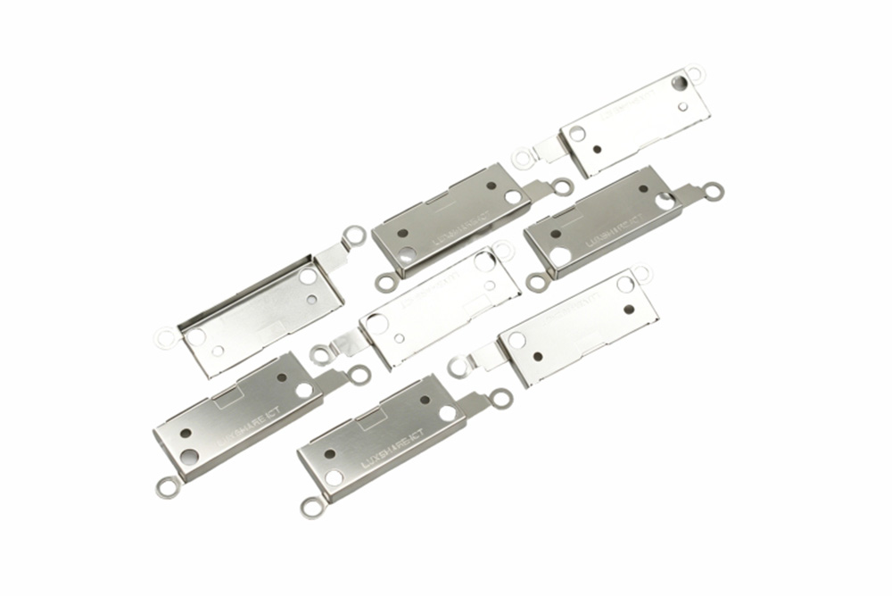 Sheet Metal Case 3