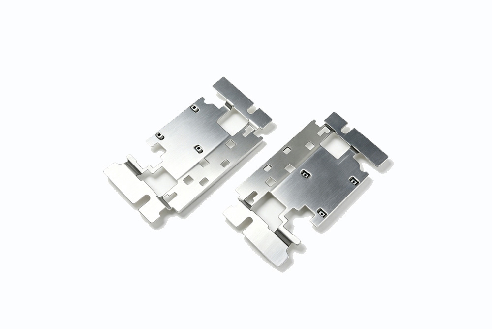 Laser Cutting