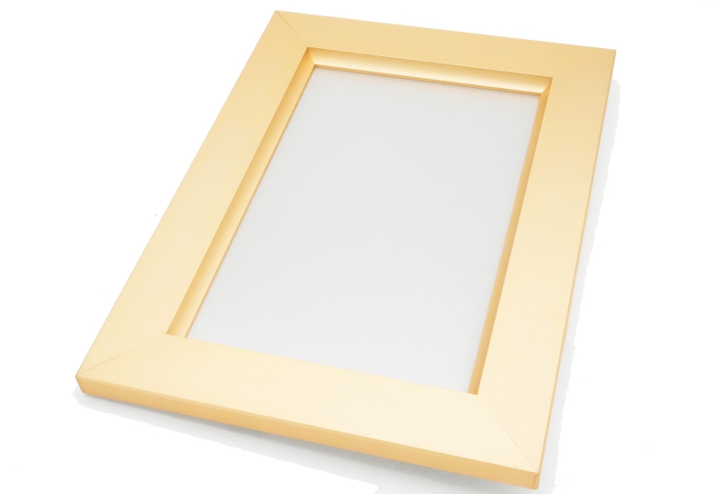 ALUMINUM DOOR FRAME