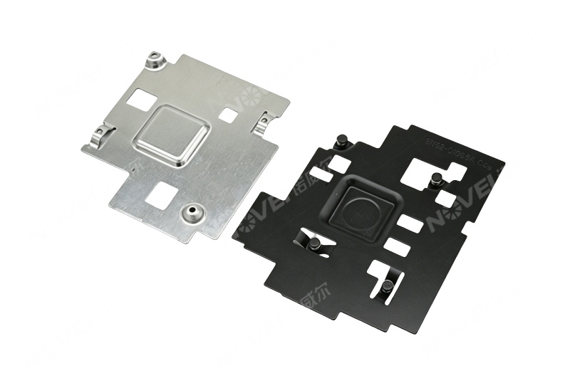 SHEET METAL