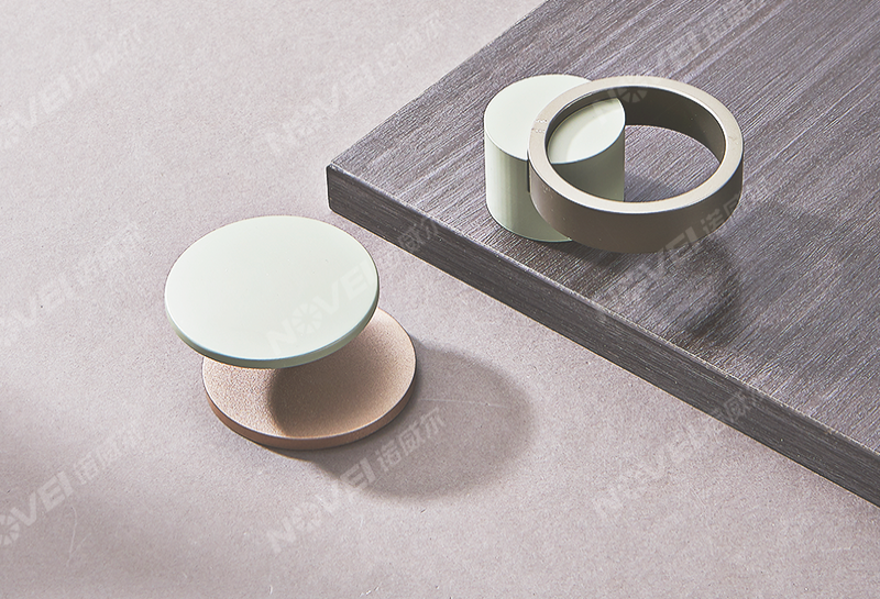 ROUND HANDLE
