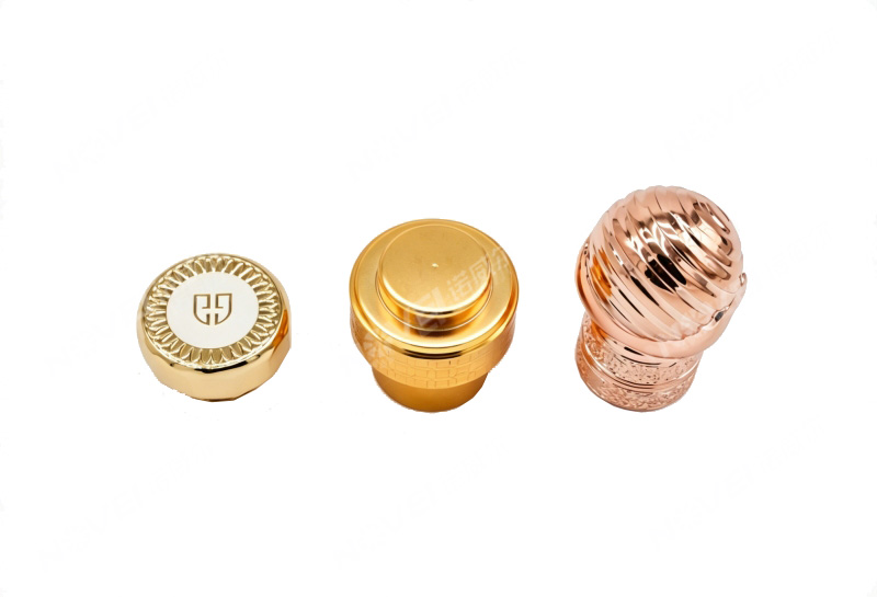 LIQUOR BOTTLE CAP