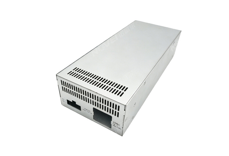 CHASSIS ENCLOSURE