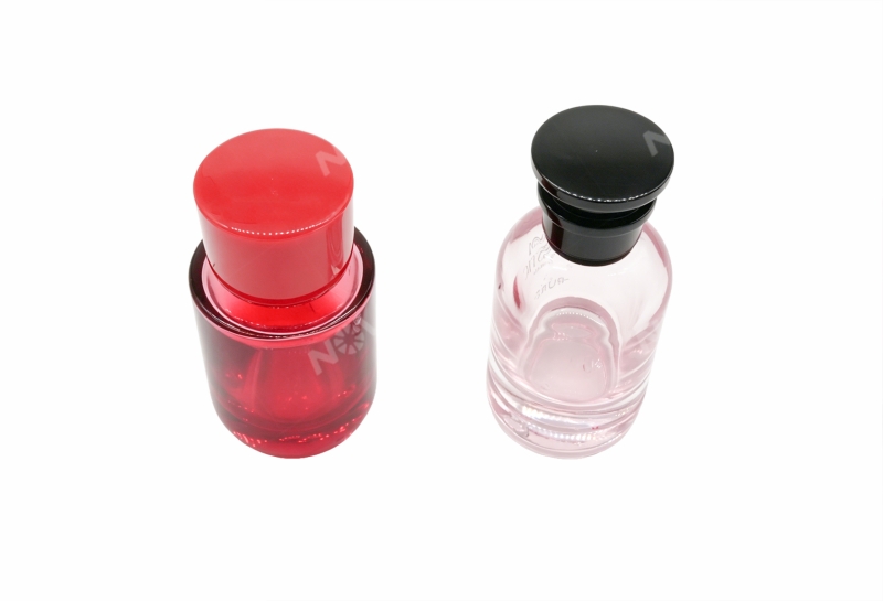 PERFUME BOTTLE
