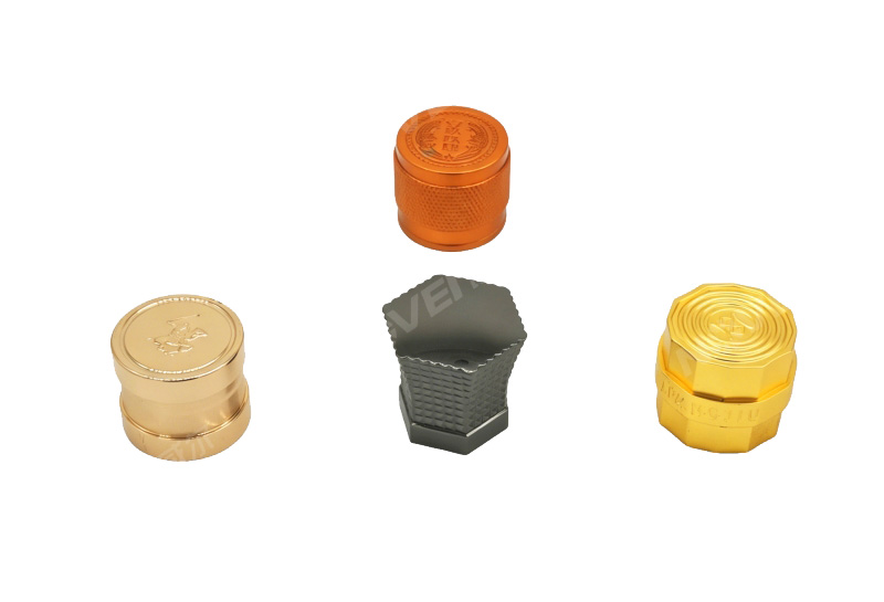 LIQUOR BOTTLE CAP