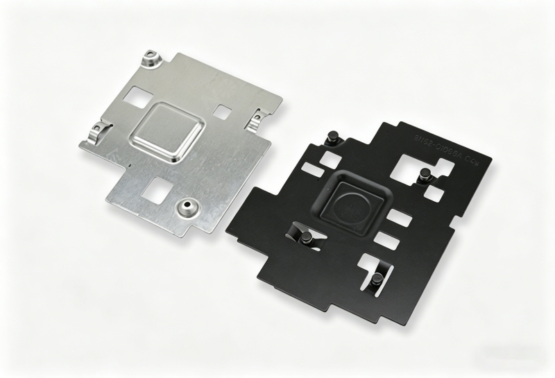 Sheet Metal​