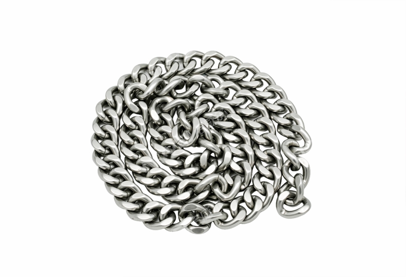 BAG HARDWARE