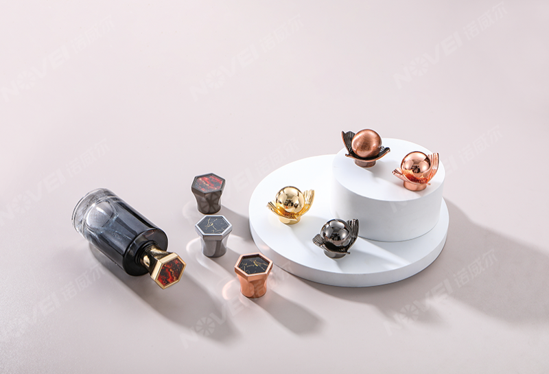 PERFUME BOTTLE