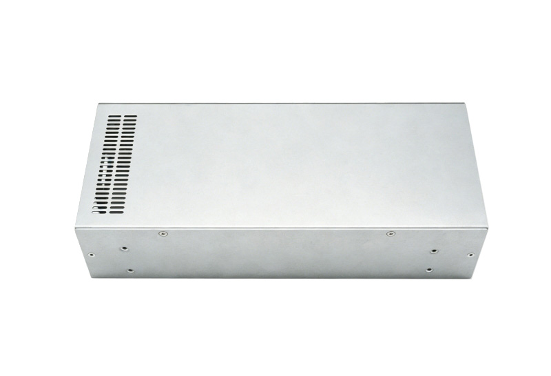 CHASSIS ENCLOSURE