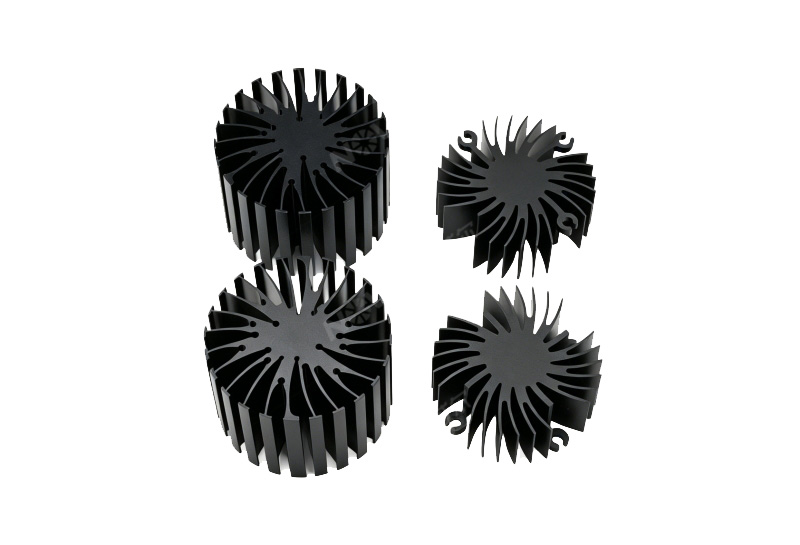 HEAT SINK