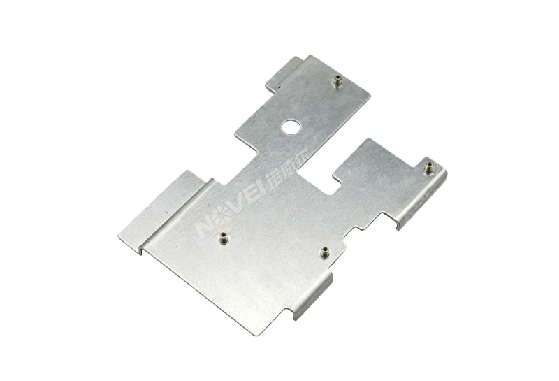 SHEET METAL