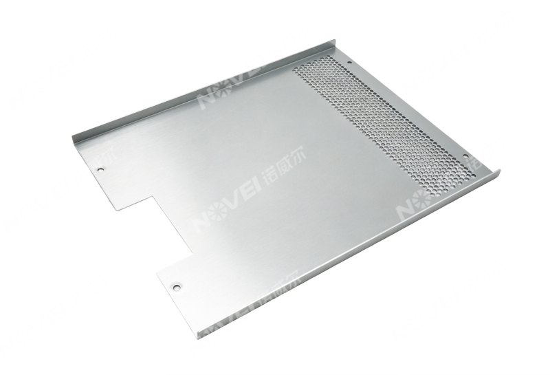 SHEET METAL