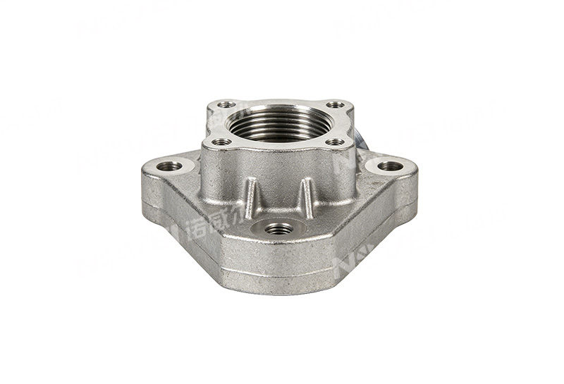 DIE CASTING