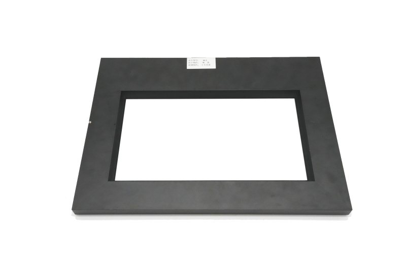 ALUMINUM DOOR FRAME