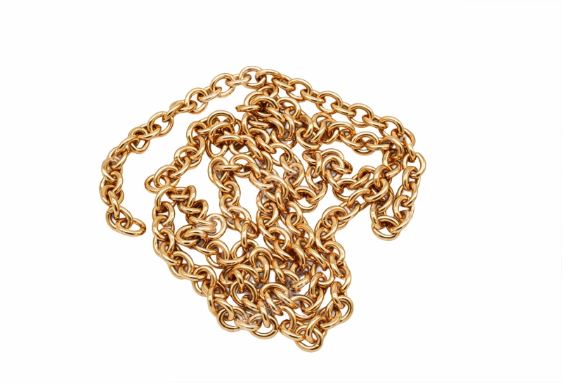 BAG HARDWARE